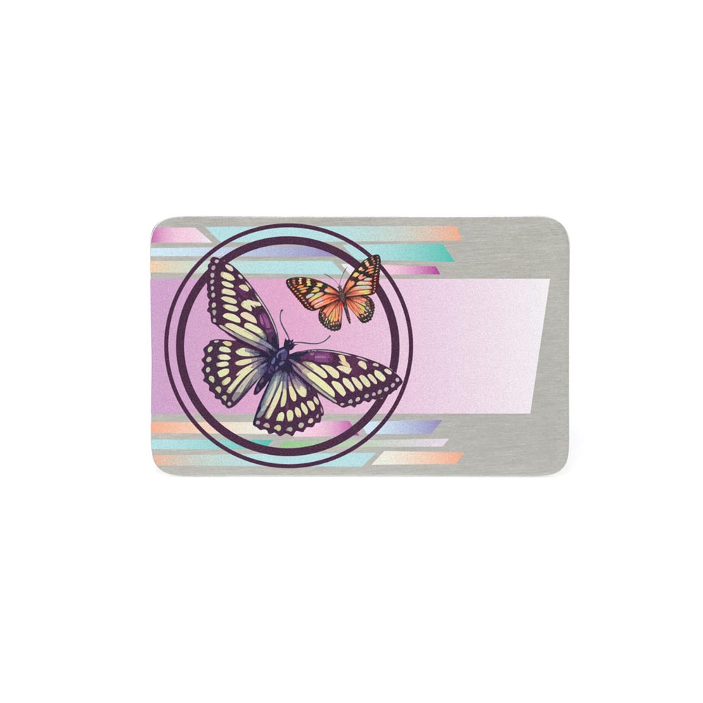 Personalization preview
